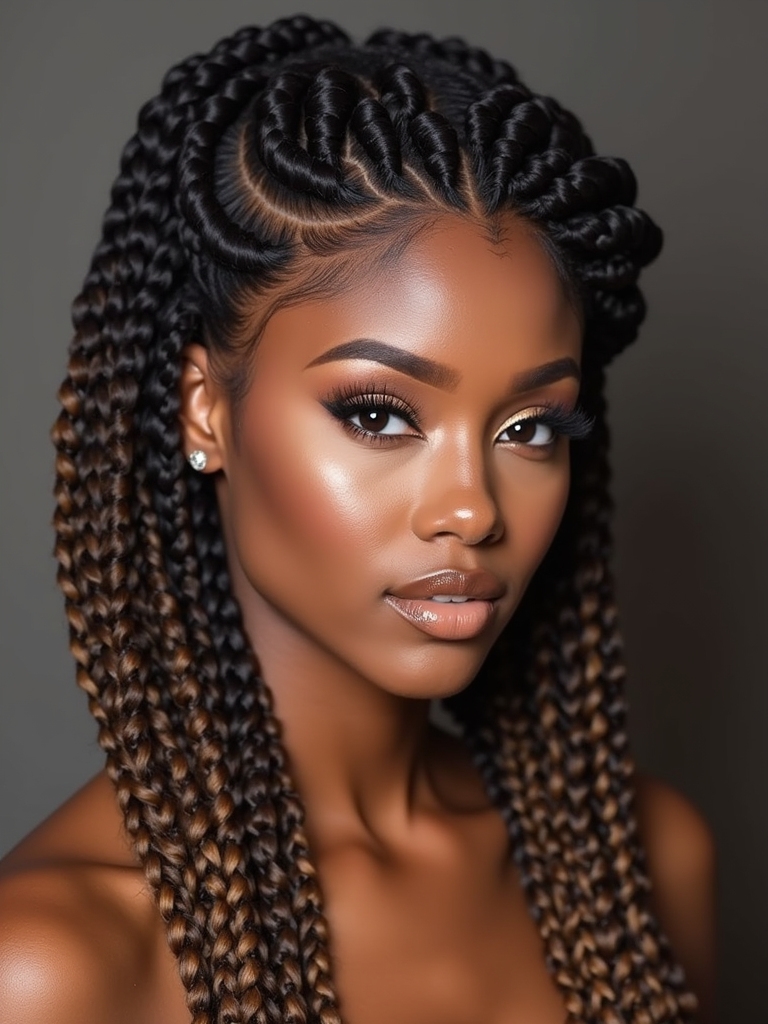 essential braid crafting tools