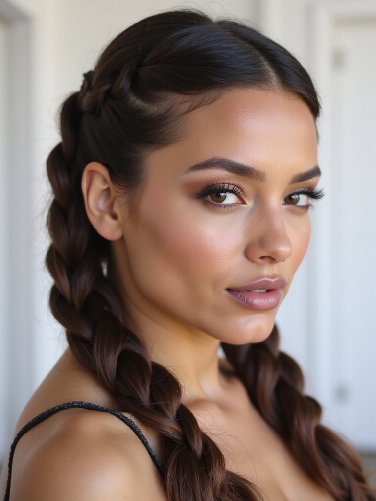 essential products for braids