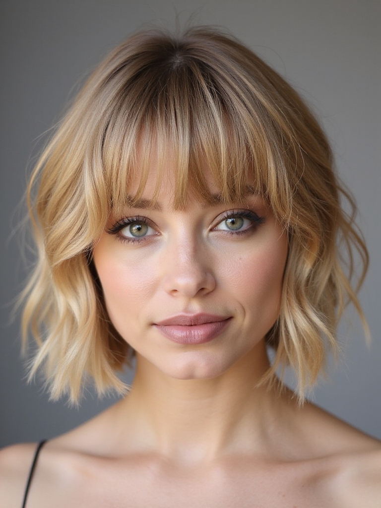 express your hair identity