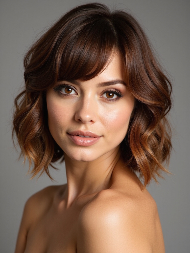 finding the perfect stylist