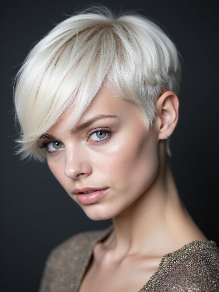 finding the right stylist