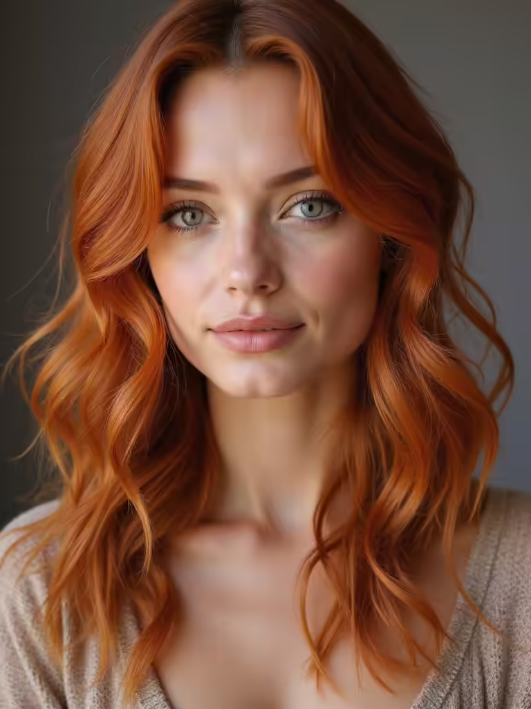 finding your perfect ginger
