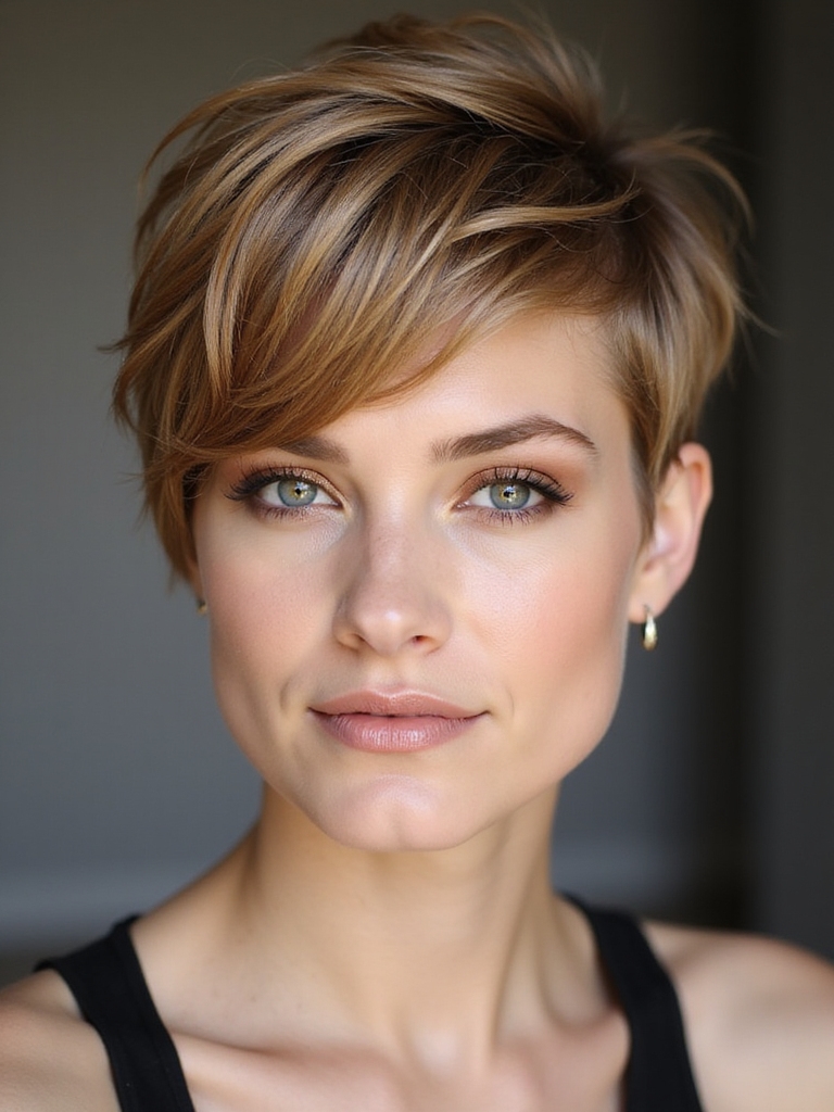 framing face shapes beautifully