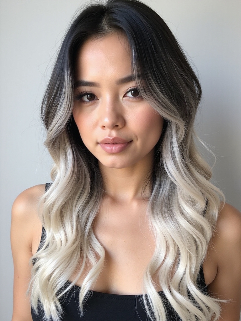 gentle care for color