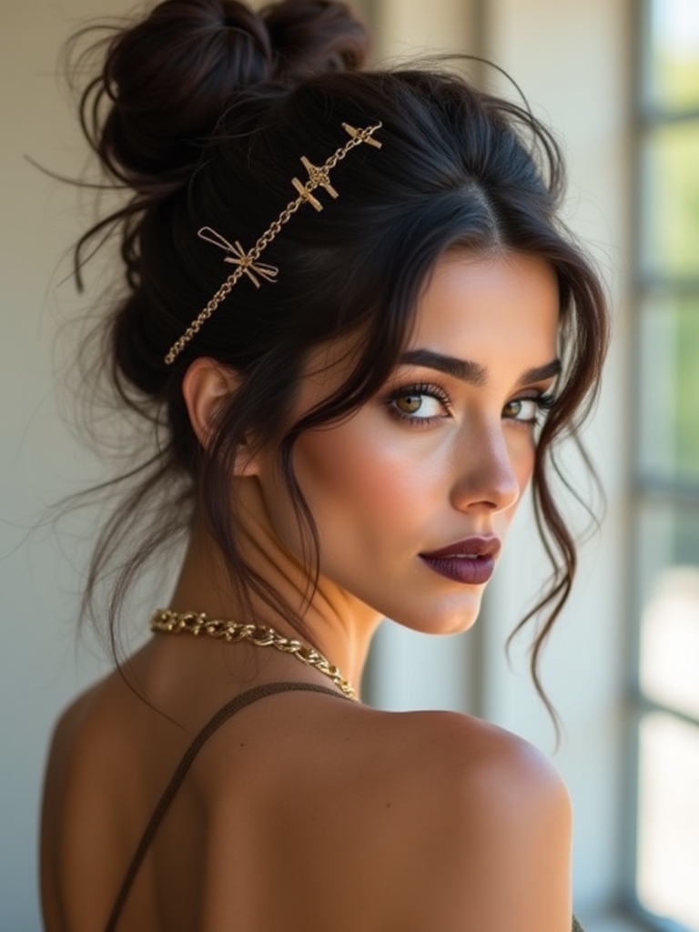 hair clips for fabulousness