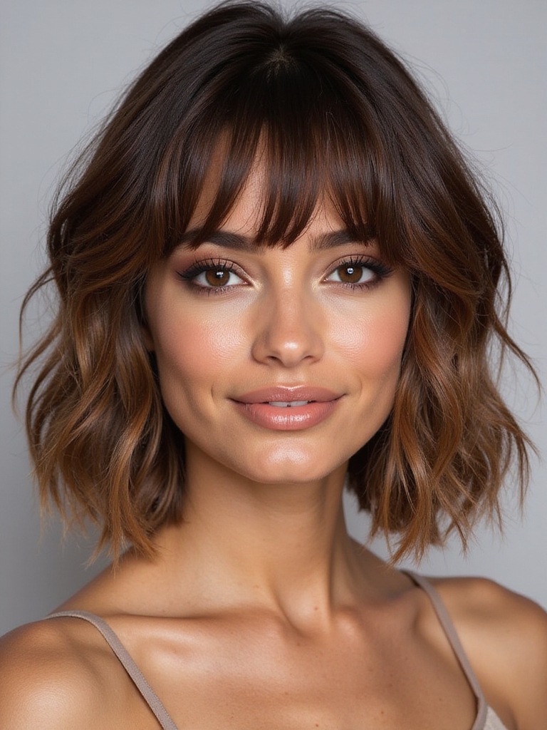 hair texture influences styles