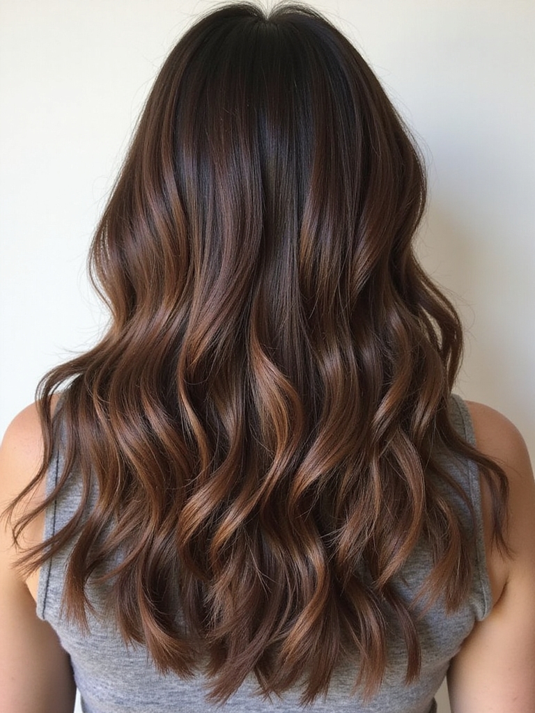 highlighting techniques for textures