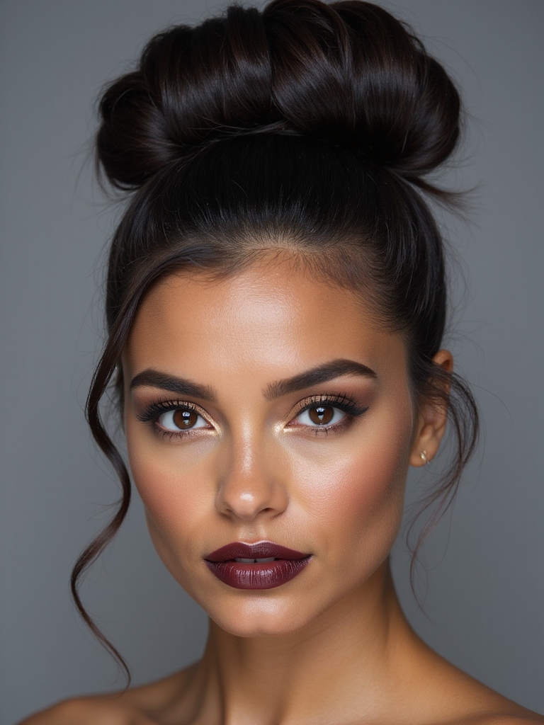 historic evolution of buns