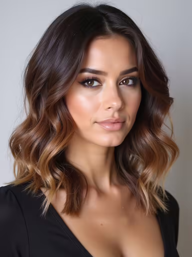 home espresso hair dyeing