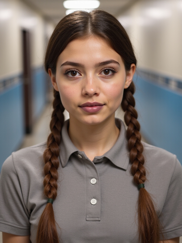 individuality versus uniformity clash