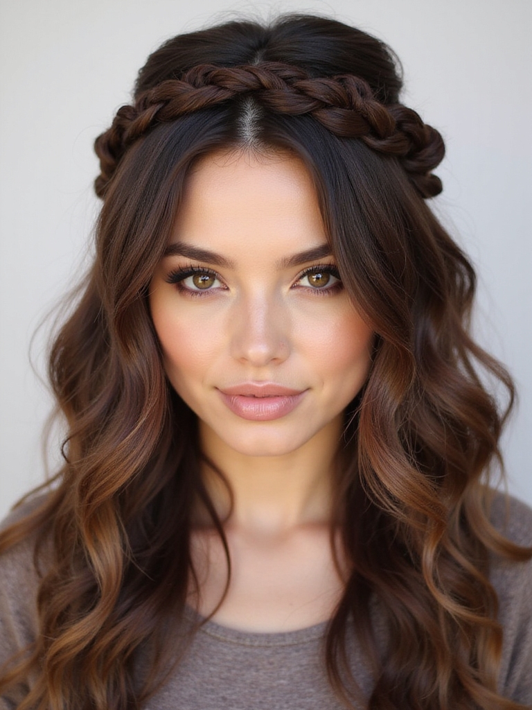 intricate braided prom hairstyles