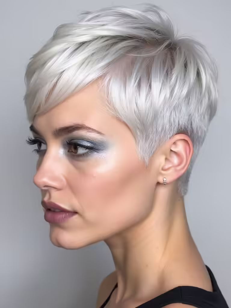 iridescent pearl opal shine