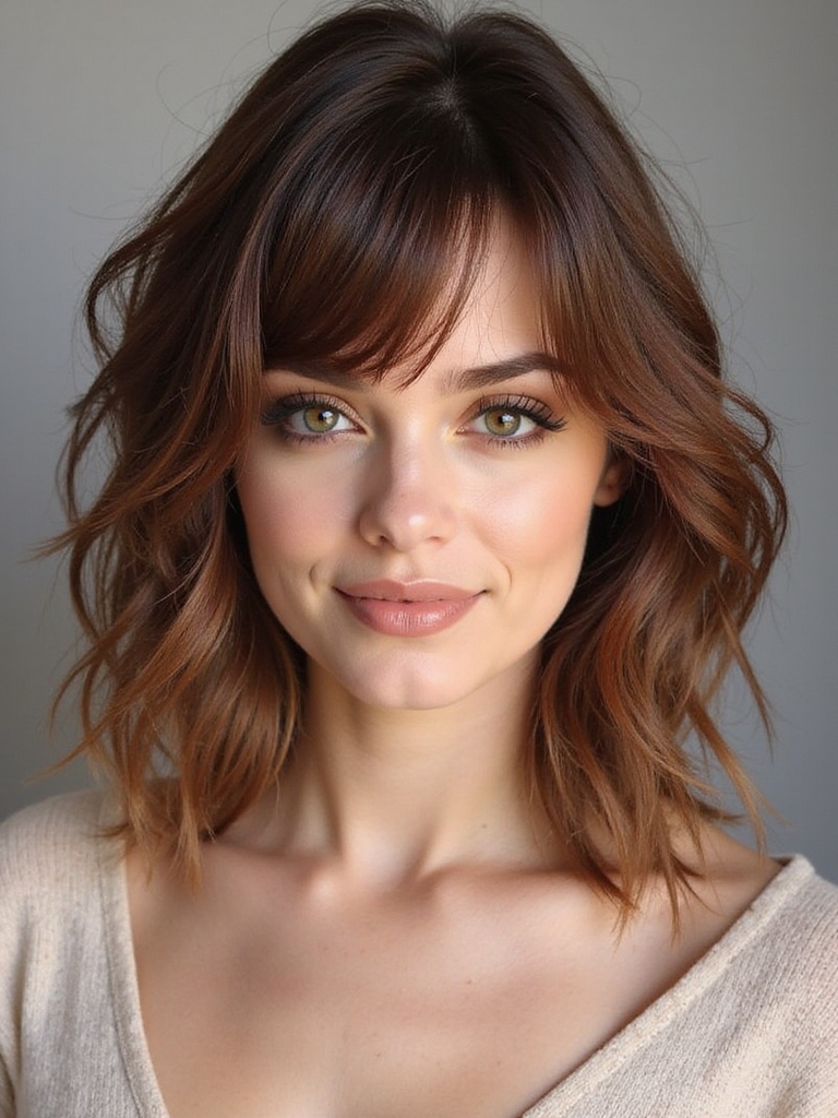 lob fringe trims vibrant