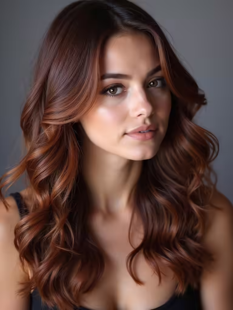magnetic allure of auburn