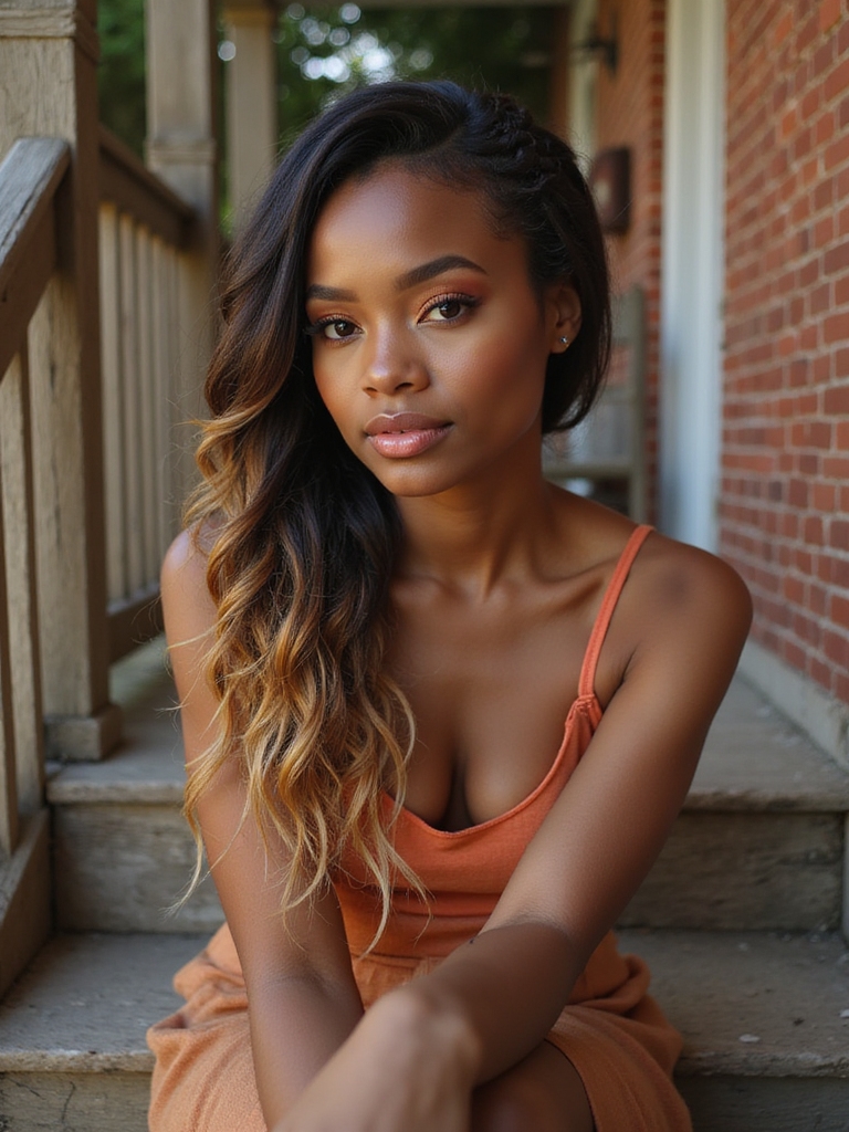 mastering elegant fishtail braids