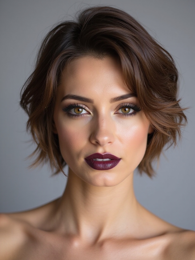 modern pixie hairstyling innovations