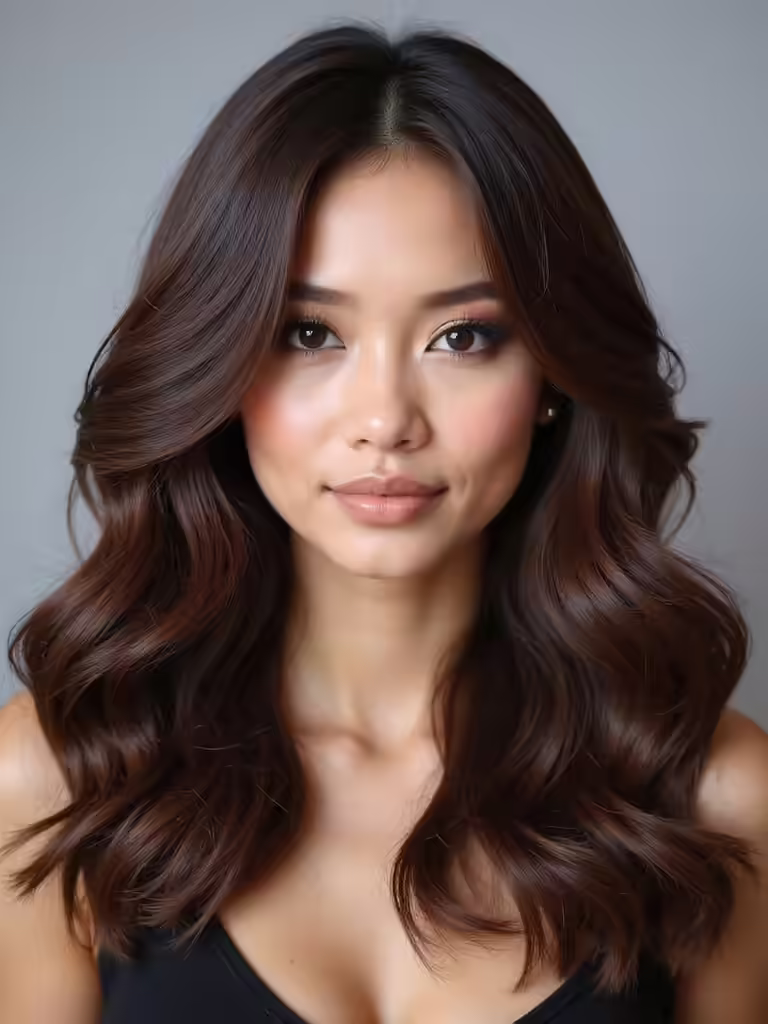 multidimensional espresso brown hues