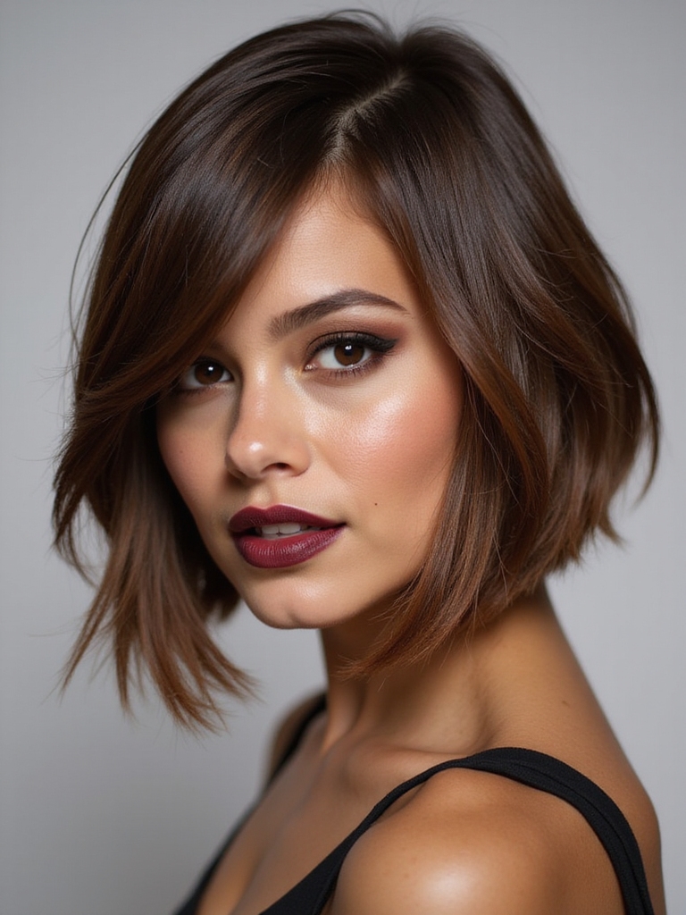 navigating bob hair growth