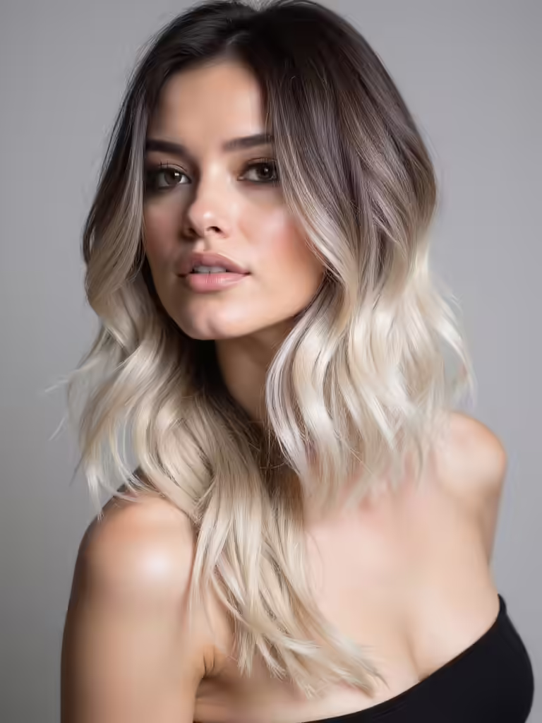 oreo hair elegance defined