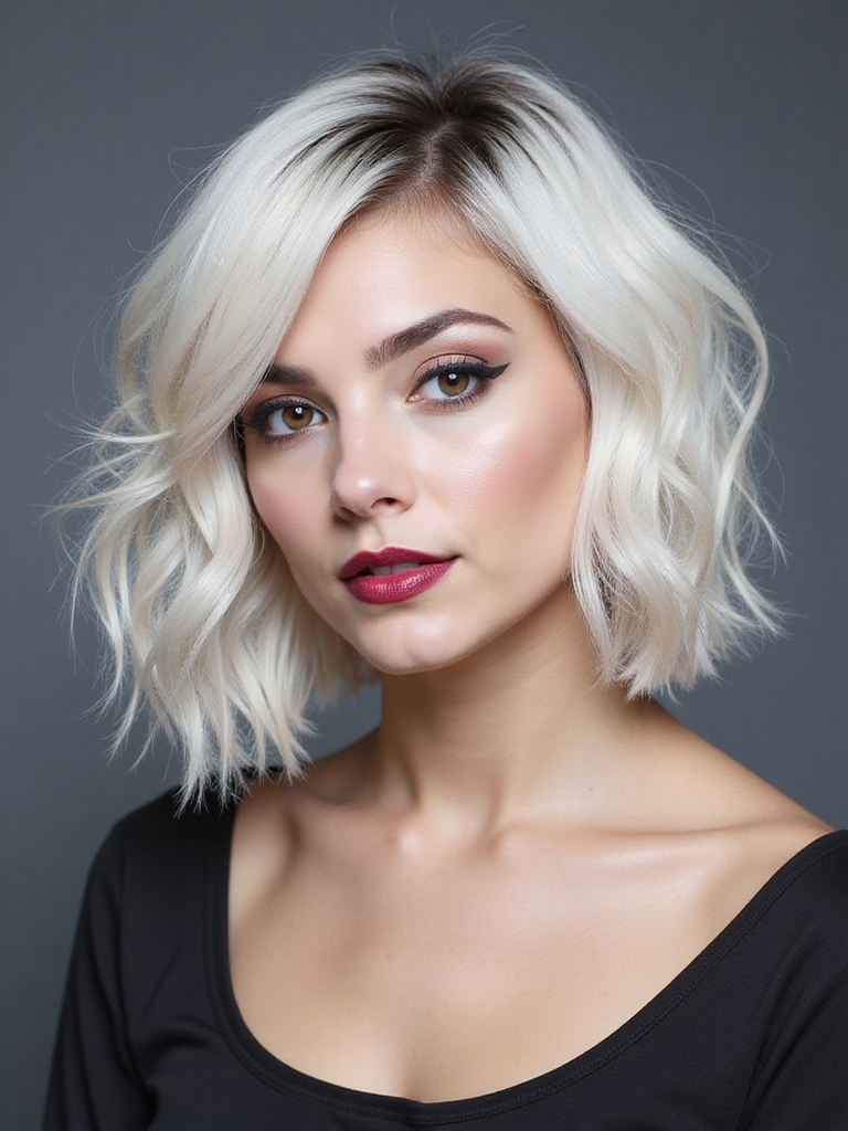 personalize your jellyfish haircut