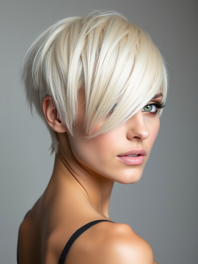 pixie cut common mistakes