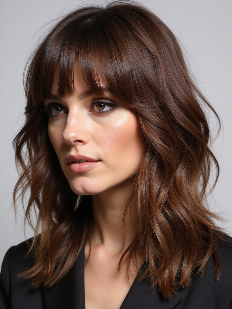 seasonal care for shags