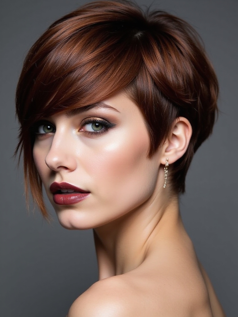 seasonal hair styling tips