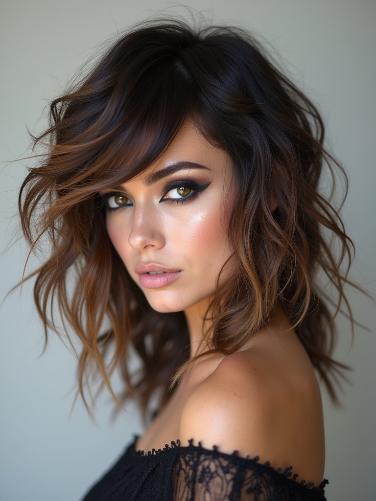 seasonal jellyfish haircut tips