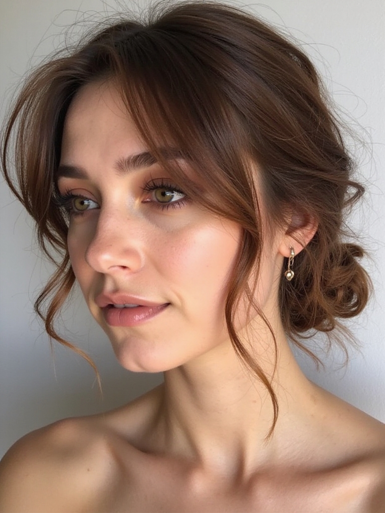 simplify your hairstyling routine