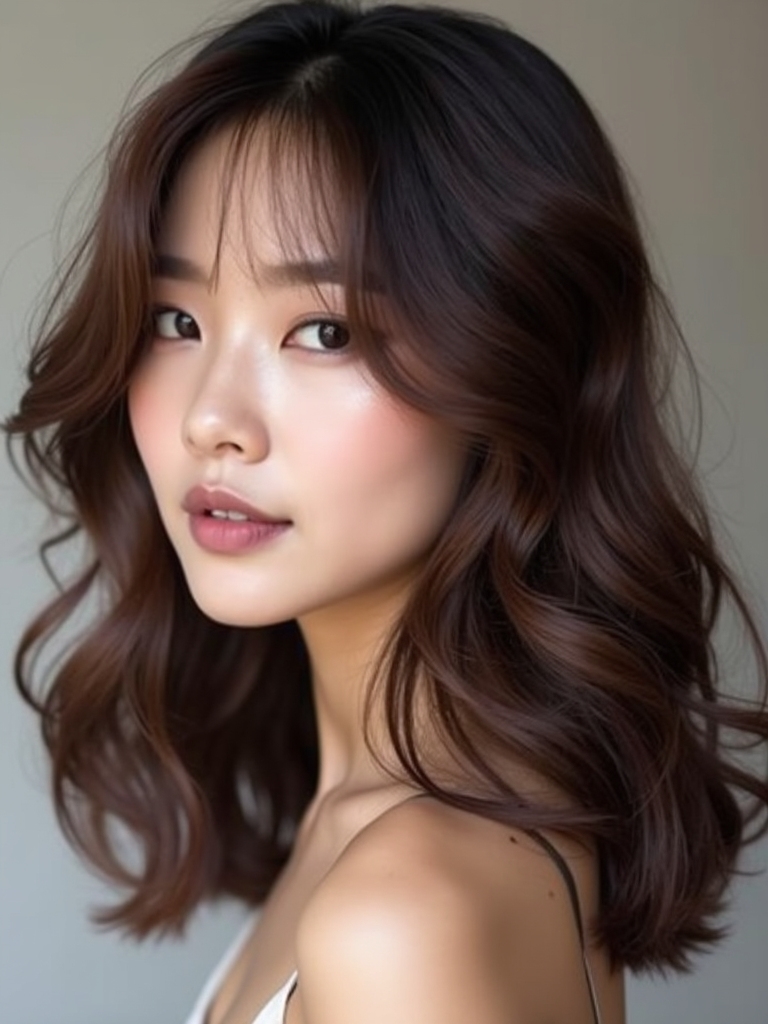 soft layers for movement