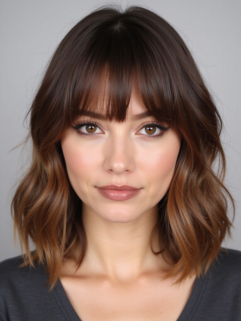 statement clips and headbands