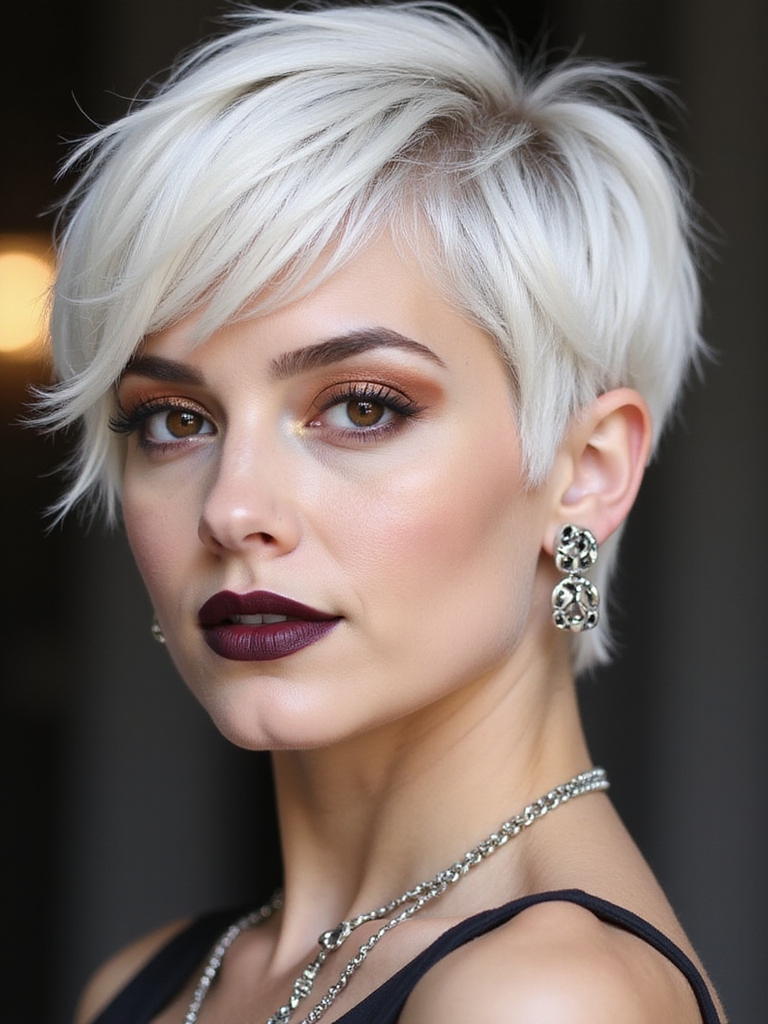 stylish accessories for hair