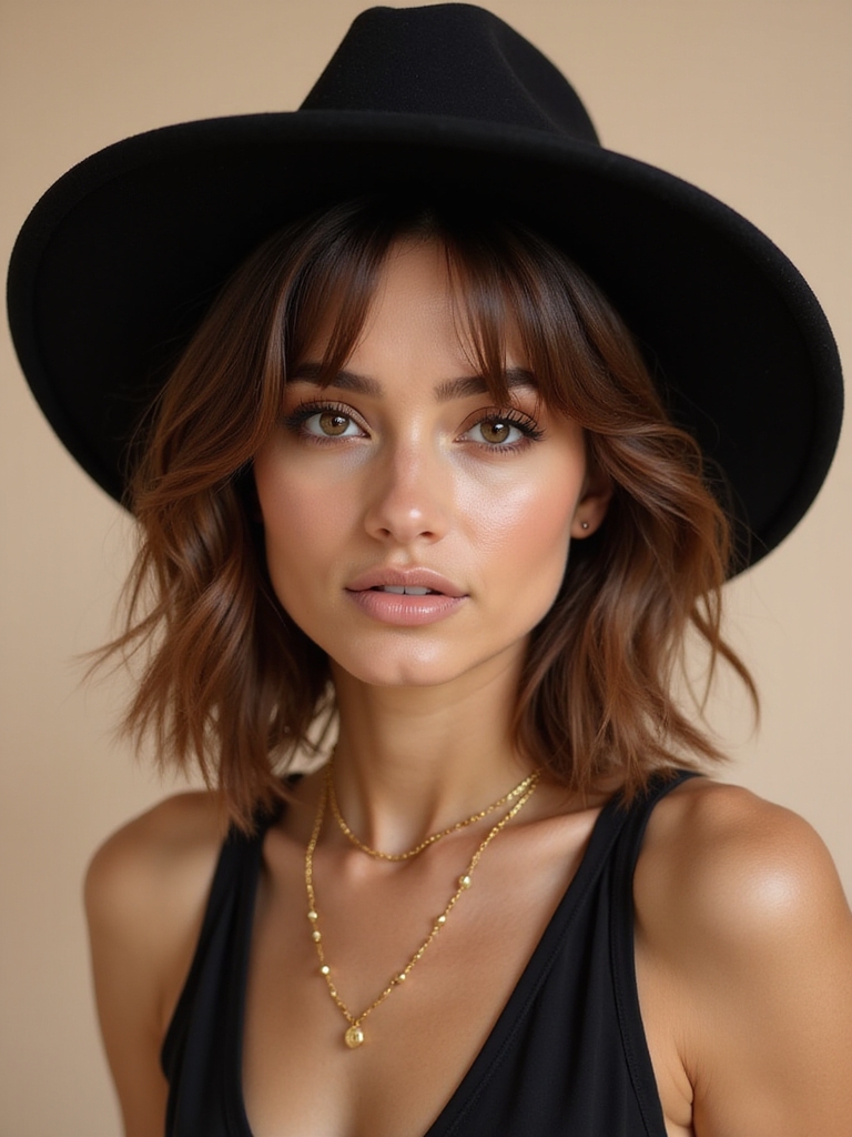 stylish accessories for lob