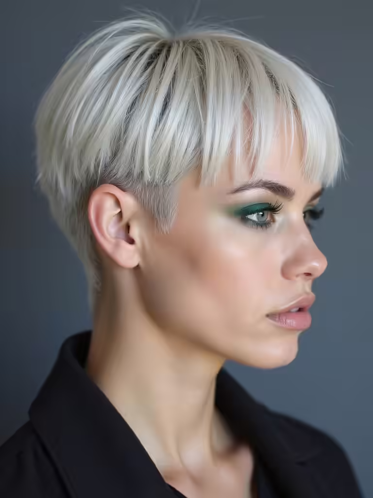 subtle artistry in balayage