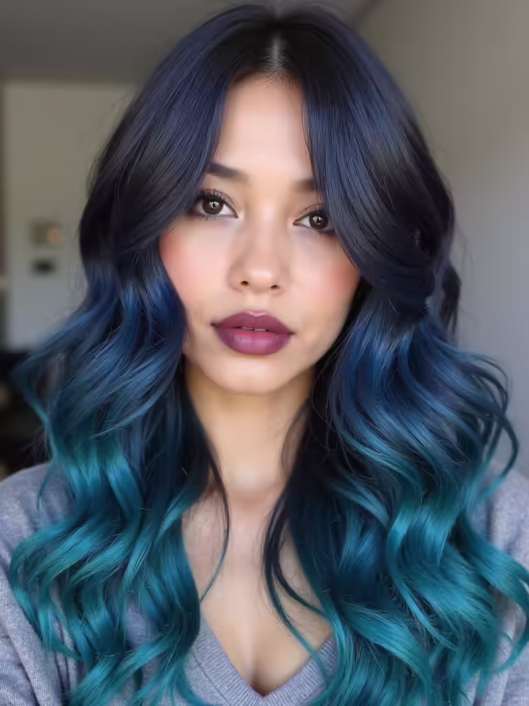 subtle elegance in highlights