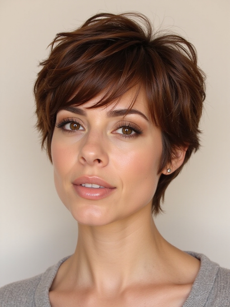 texturize tousle trim regularly