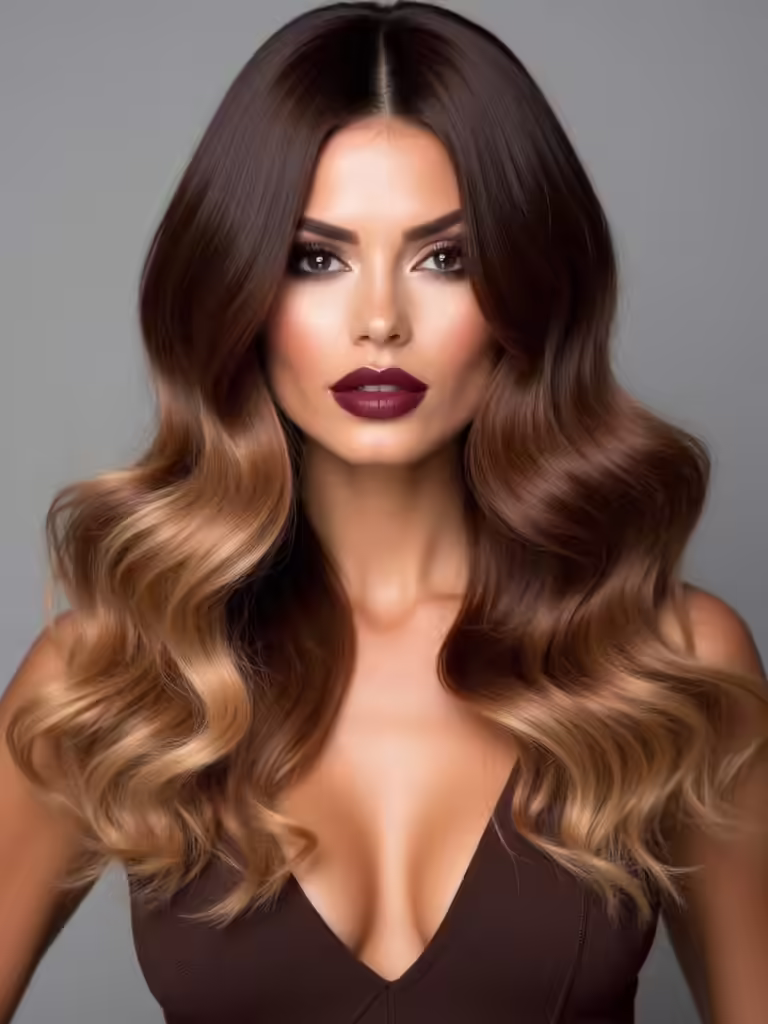transform your espresso hue