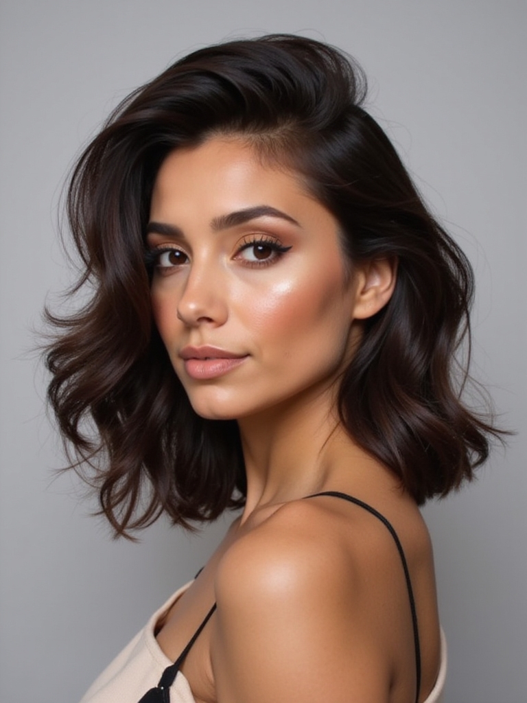 transform your haircut effortlessly