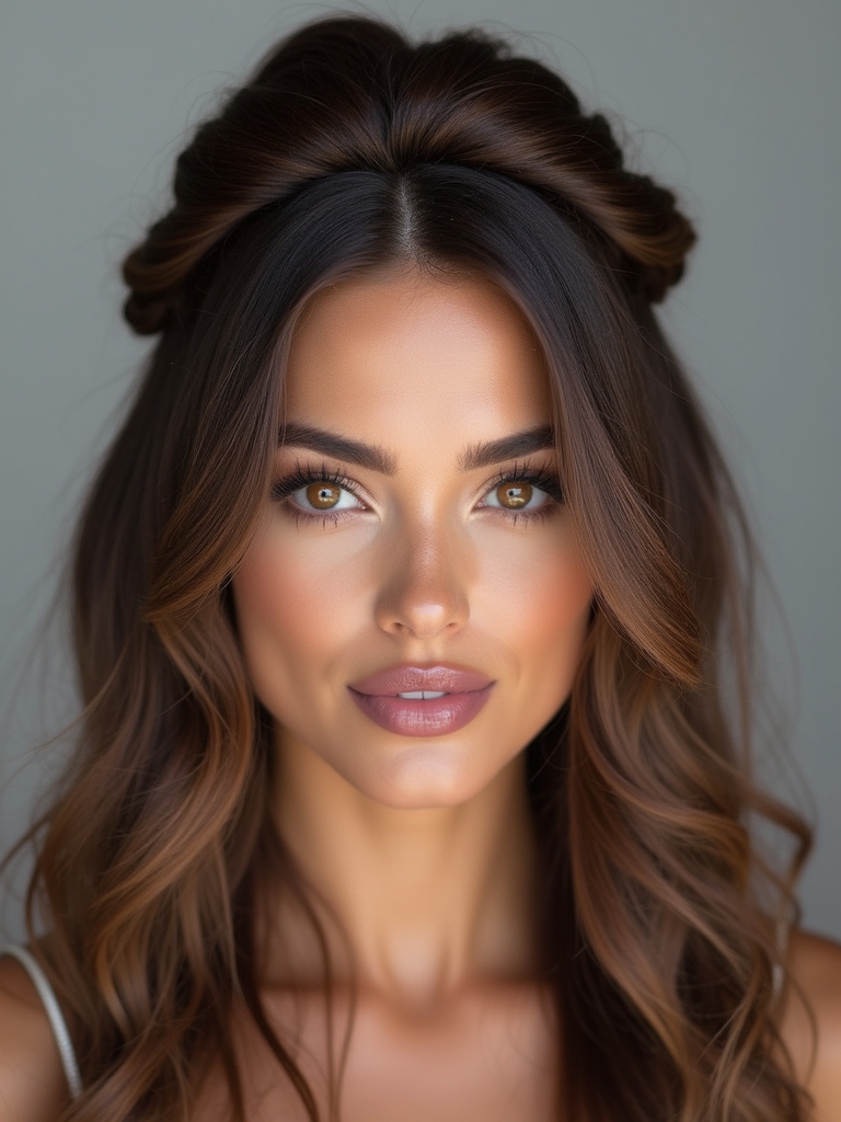 twists and knots hairstyle tips