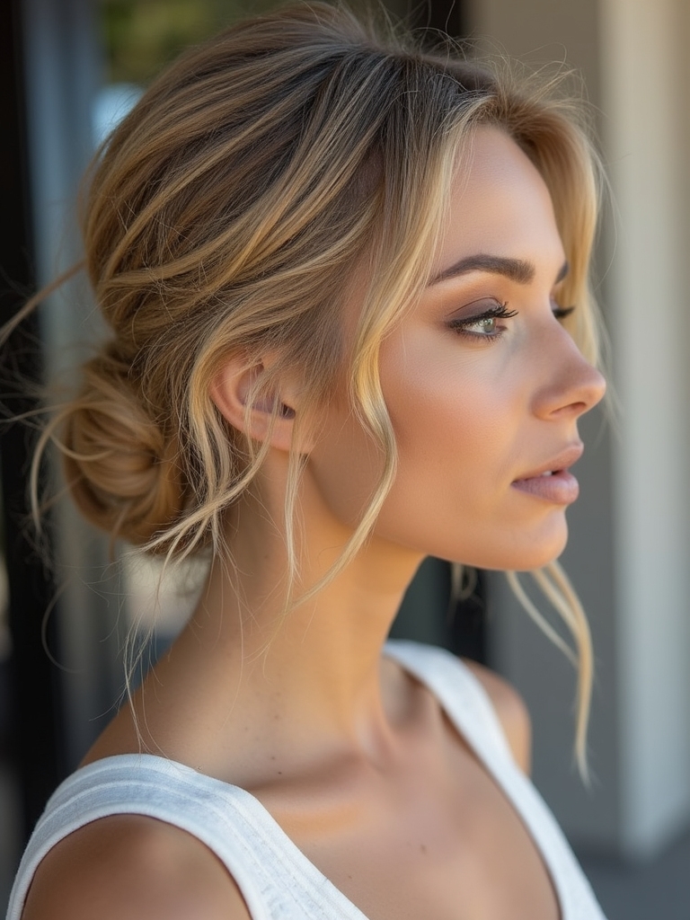 versatile bun for every occasion