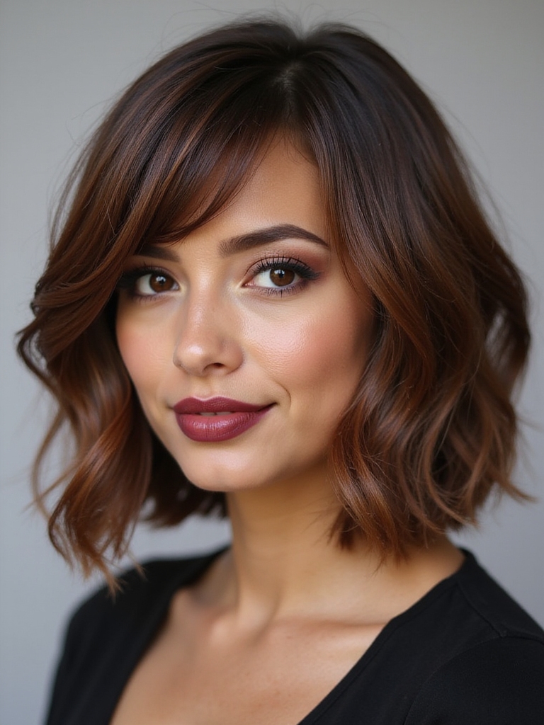 versatile hair length styles