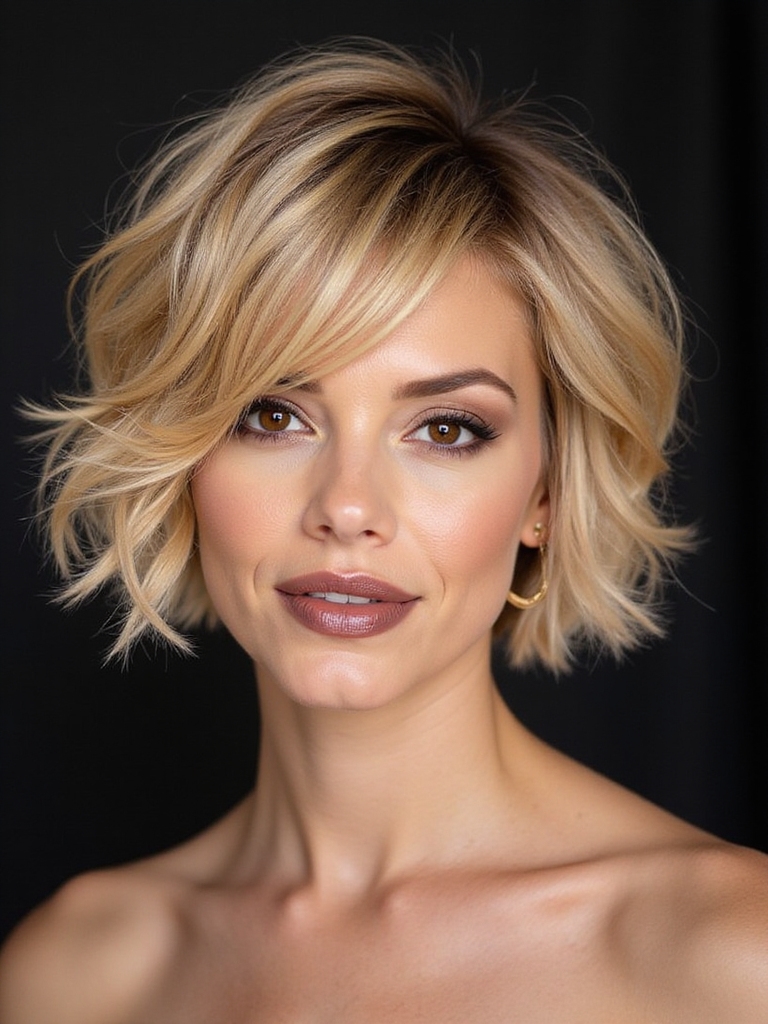 versatile styling options abound