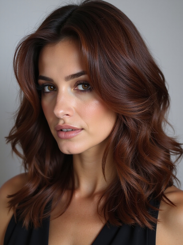 volume and dimension techniques