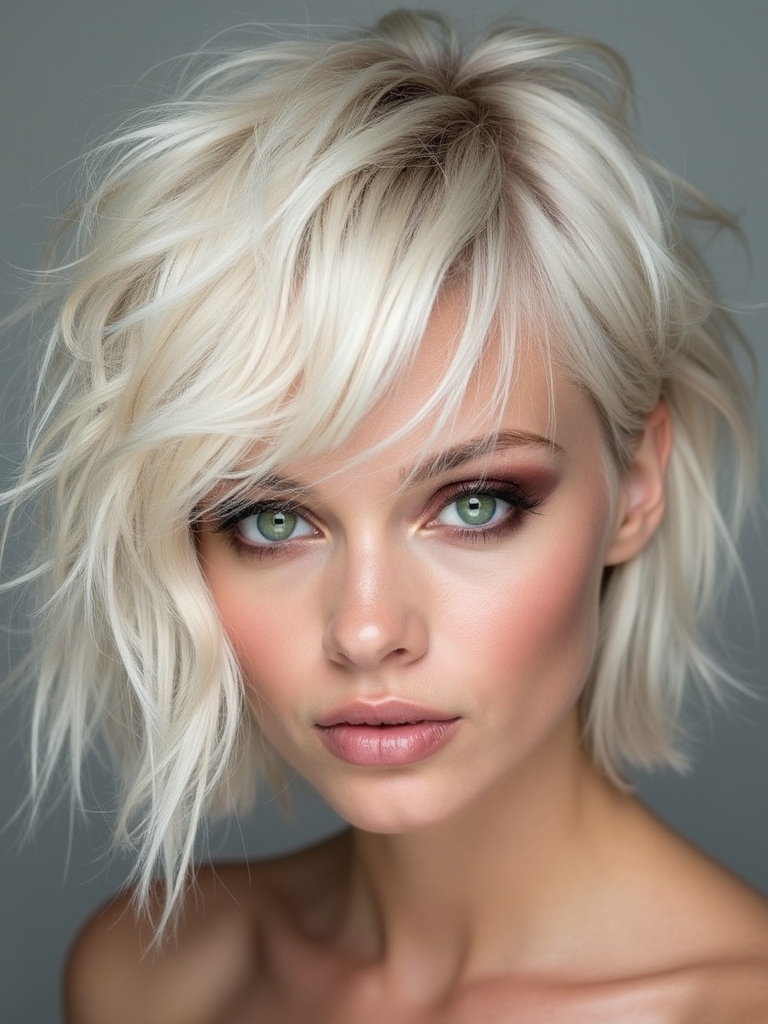 volume through texturizing products