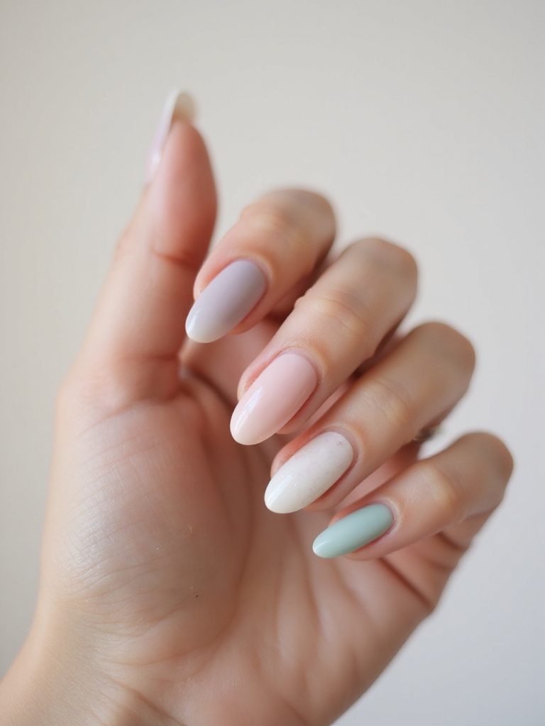 13 Subtle Gradient Nail Designs You’ll Keep Coming Back To
