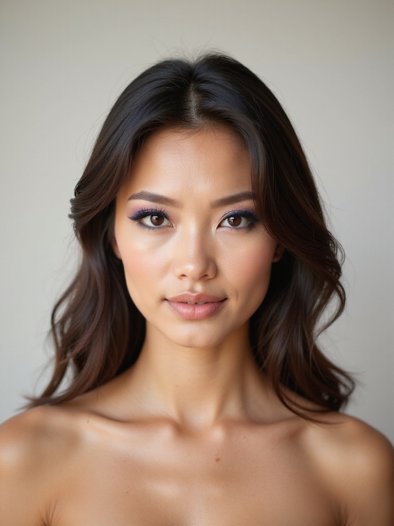 2012 makeup trends revival