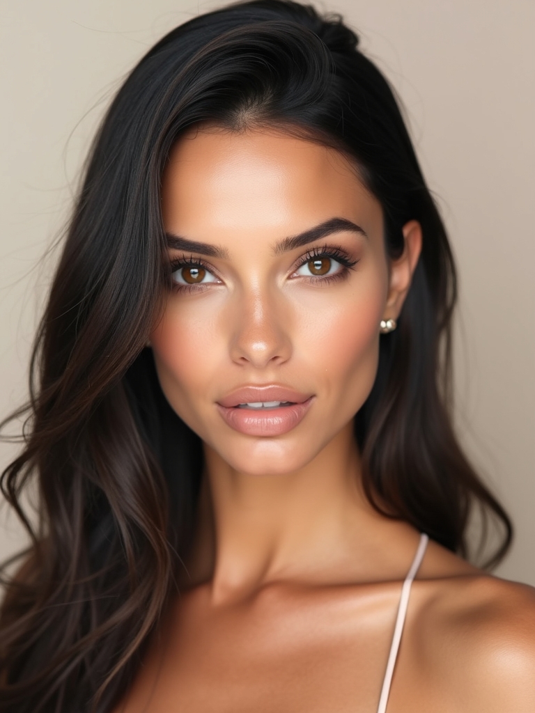 alive skin sculpted cheekbones