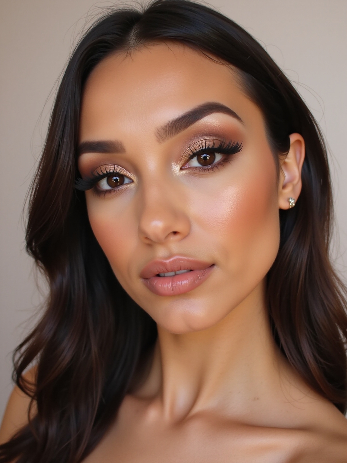 arch shade blend seamlessly