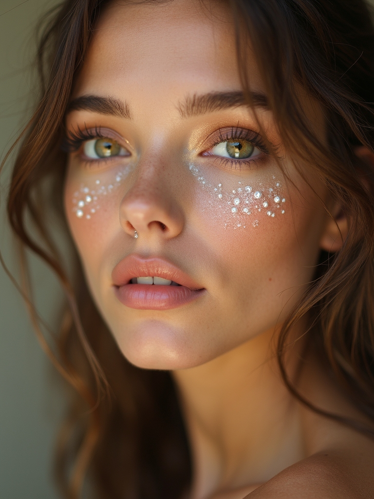 barefaced sun kissed soft glow