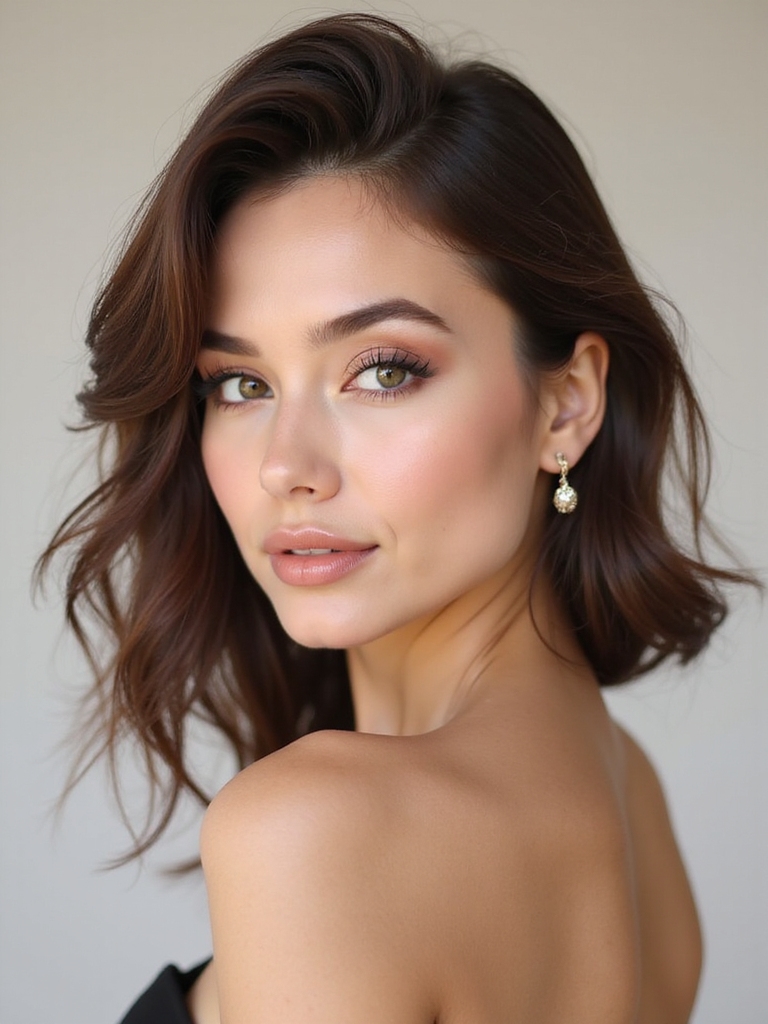 barely there sunlit skin